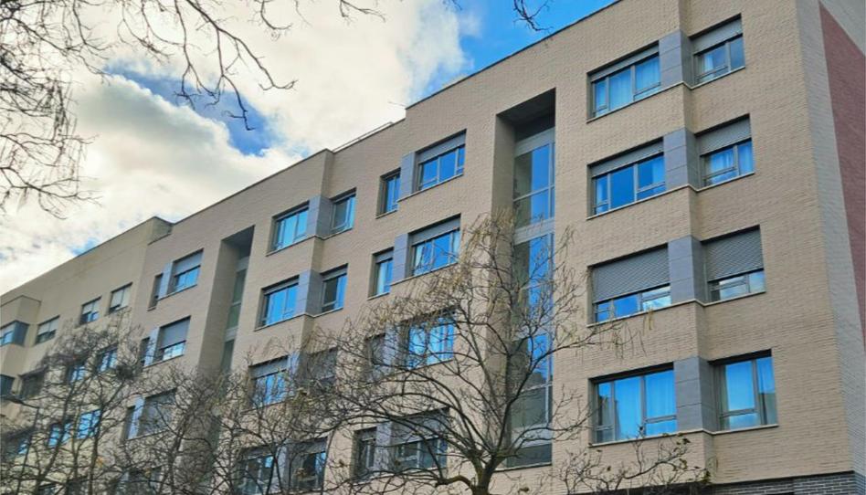 Flat to rent in Calle del Doctor Sánchez Villares, 6, Arturo Eyries, Valladolid - image 1 Photo 1 of Flat to rent in Calle del Doctor Sánchez Villares, 6, Arturo Eyries, Valladolid