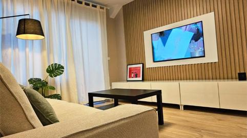 Flat to rent in Calle del Doctor Sánchez Villares, 6, Arturo Eyries, Valladolid - image 2 Photo 2 of Flat to rent in Calle del Doctor Sánchez Villares, 6, Arturo Eyries, Valladolid