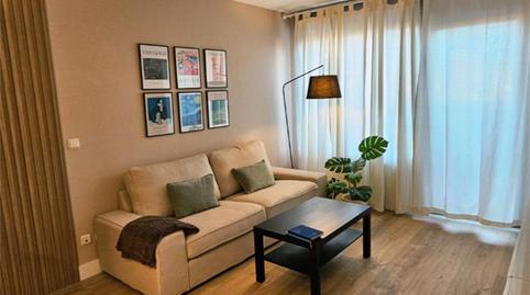 Flat to rent in Calle del Doctor Sánchez Villares, 6, Arturo Eyries, Valladolid - image 4 Photo 4 of Flat to rent in Calle del Doctor Sánchez Villares, 6, Arturo Eyries, Valladolid