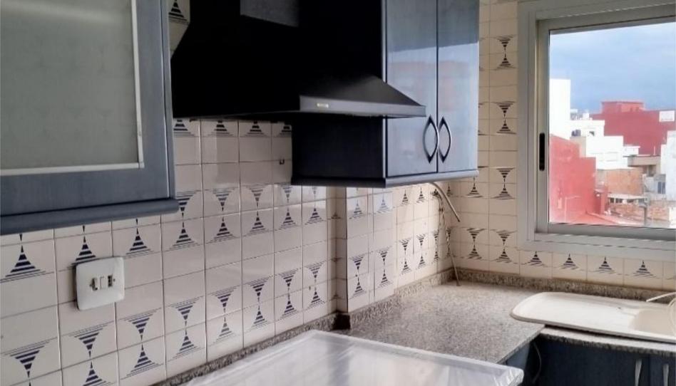 Photo 1 of Flat to rent in Calle Dominical, 27, Poble Nou, Valencia