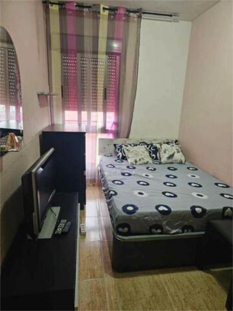 Apartament per a compartir a Villayuventus - Renfe