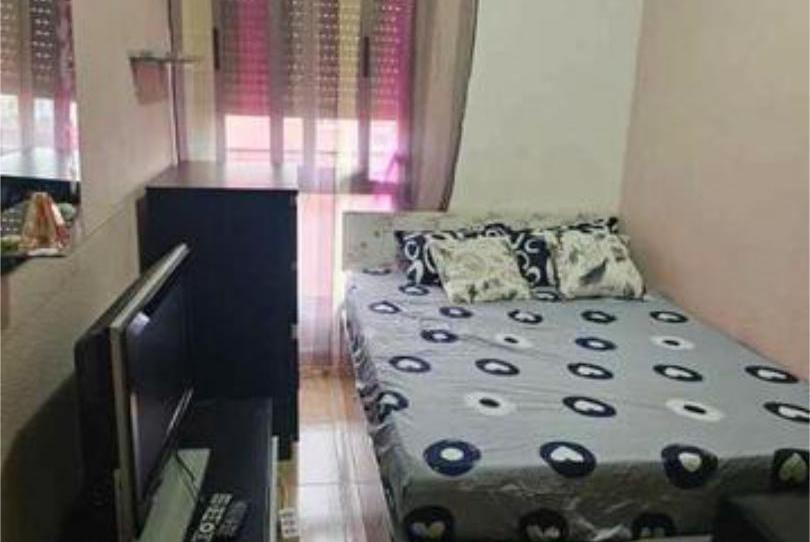 Foto 1 de Apartament per a compartir a Villayuventus - Renfe, Madrid