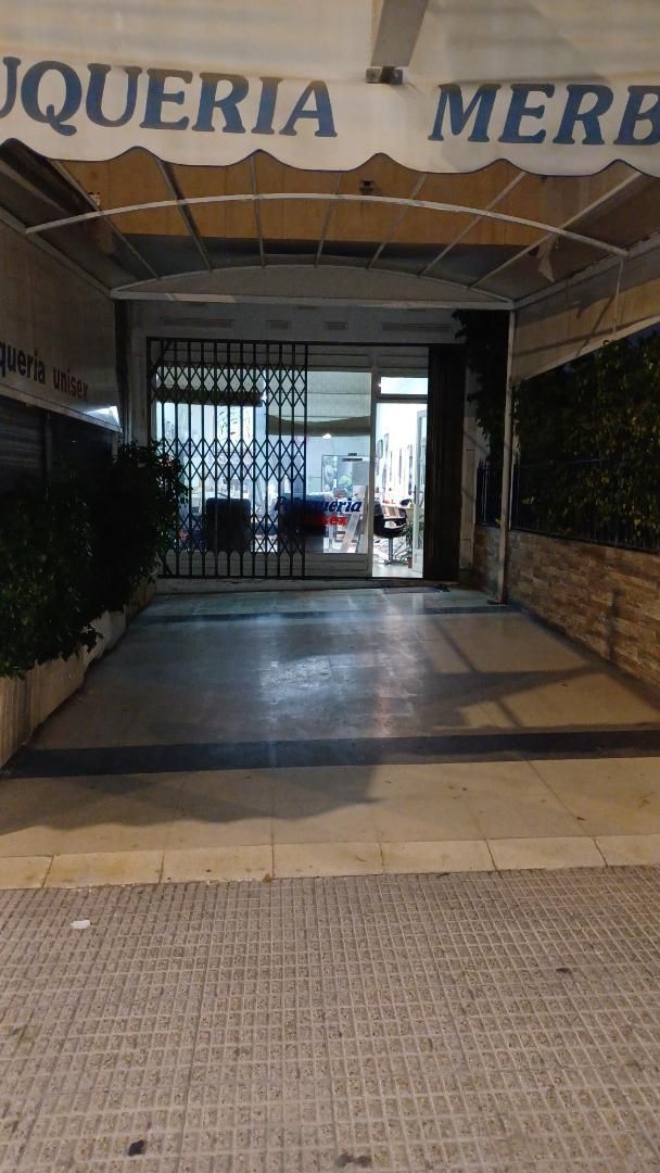 Planta baixa en venda a Calle Ibiza, 7, Levante Alto Planta baixa en venda en Benidorm amb Aire condicionat