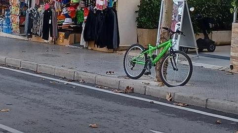 Planta baja for sale in Calle Ibiza, 7, Levante Alto, Alicante - image 2 Photo 2 of Planta baja for sale in Calle Ibiza, 7, Levante Alto, Alicante