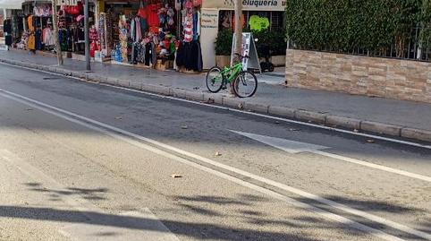 Planta baja for sale in Calle Ibiza, 7, Levante Alto, Alicante - image 3 Photo 3 of Planta baja for sale in Calle Ibiza, 7, Levante Alto, Alicante