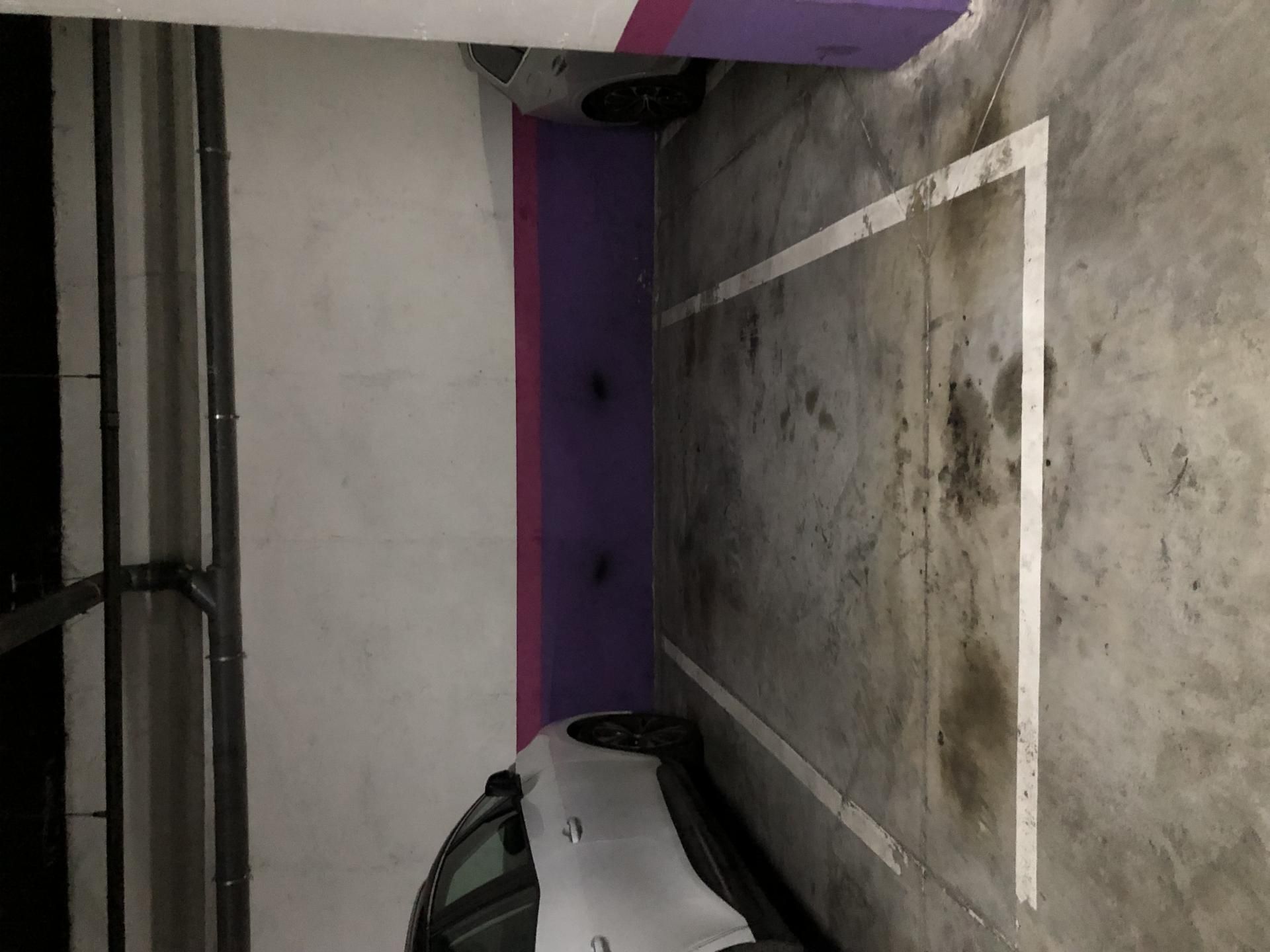 Aparcament de Garatge de lloguer en Getafe