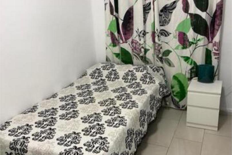 House or chalet to share in Barrio de Patraix, Valencia - image 1 Photo 1 of House or chalet to share in Barrio de Patraix, Valencia