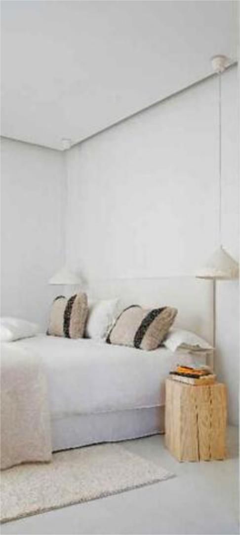 Study to rent in Es Vivero