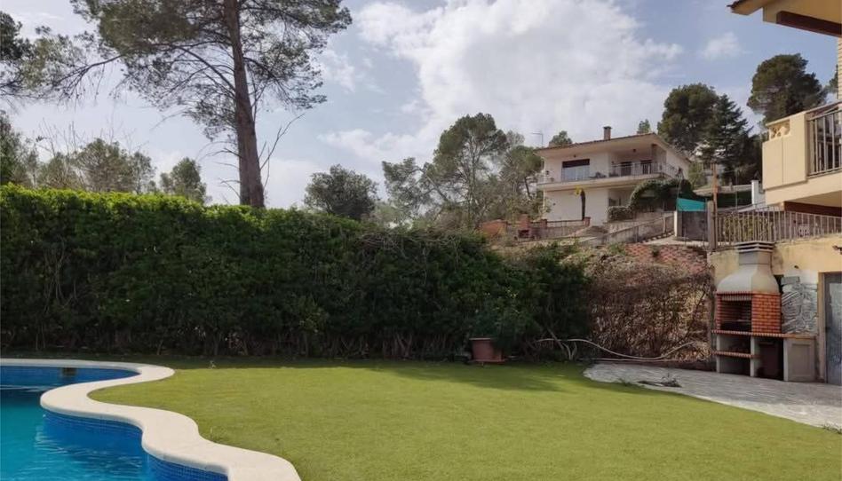 Casa o xalet per a compartir a Carrer de L'abat Escarré, 3, Can Rial, Barcelona - imatge 1 Foto 1 de Casa o xalet per a compartir a Carrer de L'abat Escarré, 3, Can Rial, Barcelona