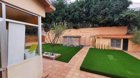 Casa o xalet per a compartir a Carrer de L'abat Escarré, 3, Can Rial, Barcelona - imatge 3 Foto 3 de Casa o xalet per a compartir a Carrer de L'abat Escarré, 3, Can Rial, Barcelona