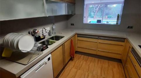 Casa o xalet per a compartir a Carrer de L'abat Escarré, 3, Can Rial, Barcelona - imatge 5 Foto 5 de Casa o xalet per a compartir a Carrer de L'abat Escarré, 3, Can Rial, Barcelona