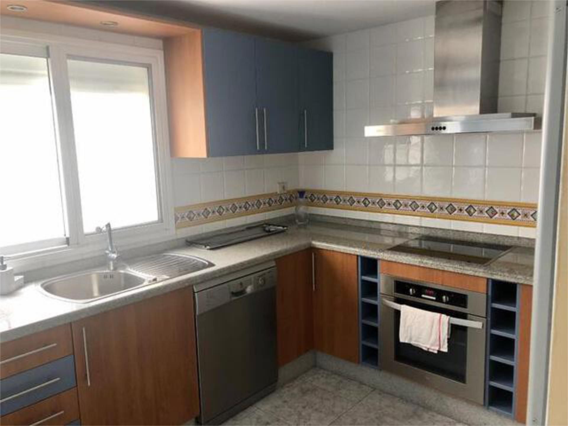 Flat to rent in San Juan Flat to rent in San Juan