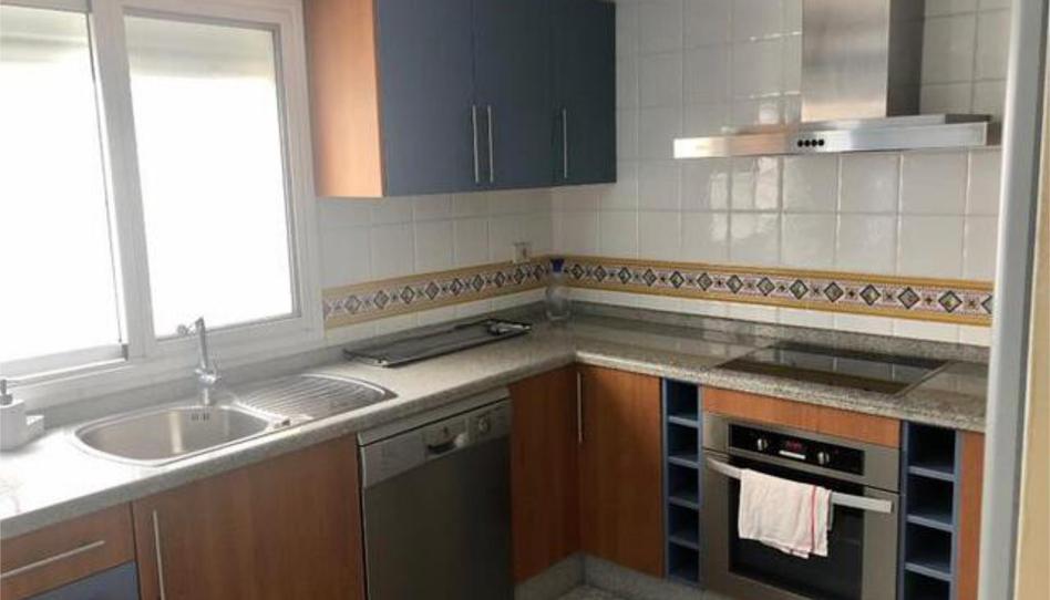 Pis de lloguer a San Juan, Las Palmas - imatge 1 Foto 1 de Pis de lloguer a San Juan, Las Palmas