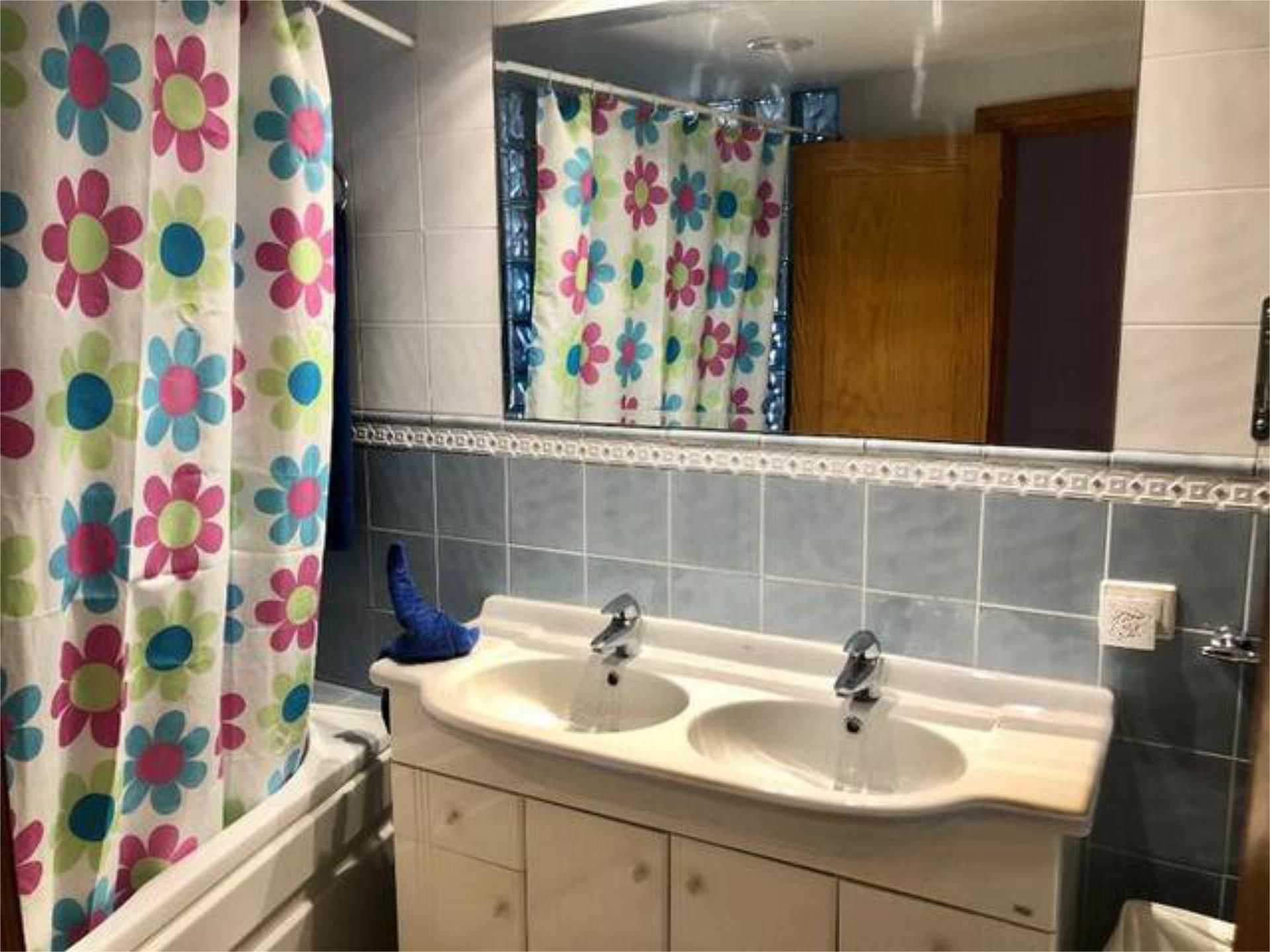 Flat to rent in San Juan