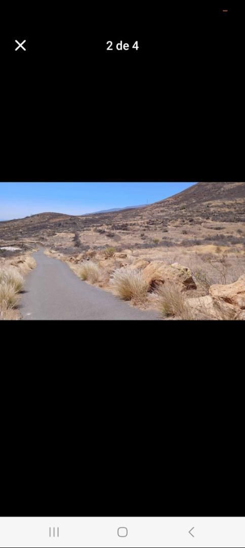 Finca rústica en venda a Camino Gonzalianez, 12, Las Mercedes Vista exterior de Finca rústica en venda en San Cristóbal de la Laguna