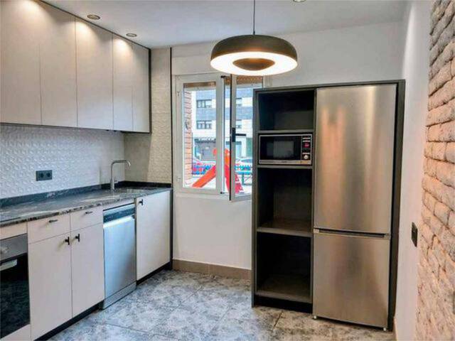 Piso en Alquiler en San Pedro - Siana