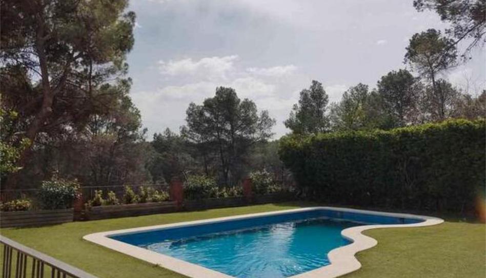 Casa adosada per a compartir a Can Rial, Barcelona - imatge 1 Foto 1 de Casa adosada per a compartir a Can Rial, Barcelona