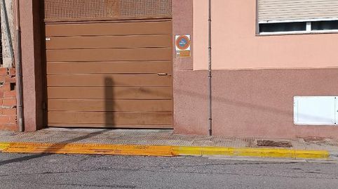 Garaje de alquiler en Carrer de la Senia, 77, Moncófar Pueblo, Moncofa - imagen 3 Foto 3 de Garaje de alquiler en Carrer de la Senia, 77, Moncófar Pueblo, Moncofa