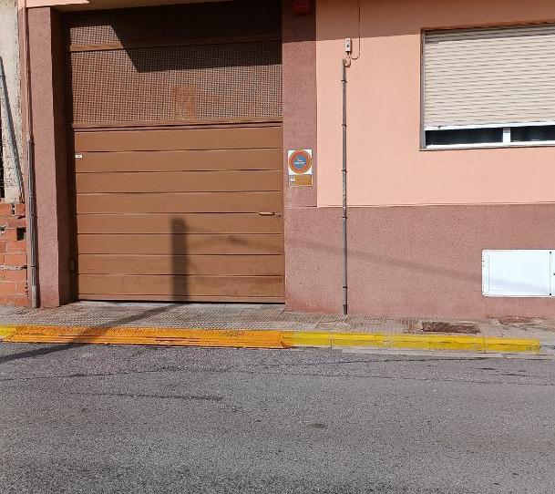 Garatge de lloguer a Carrer de la Senia, 77, Moncófar Pueblo, Castellón - imatge 1 Foto 1 de Garatge de lloguer a Carrer de la Senia, 77, Moncófar Pueblo, Castellón
