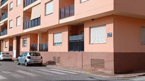 Garatge de lloguer a Carrer de la Senia, 77, Moncófar Pueblo, Castellón - imatge 2 Foto 2 de Garatge de lloguer a Carrer de la Senia, 77, Moncófar Pueblo, Castellón