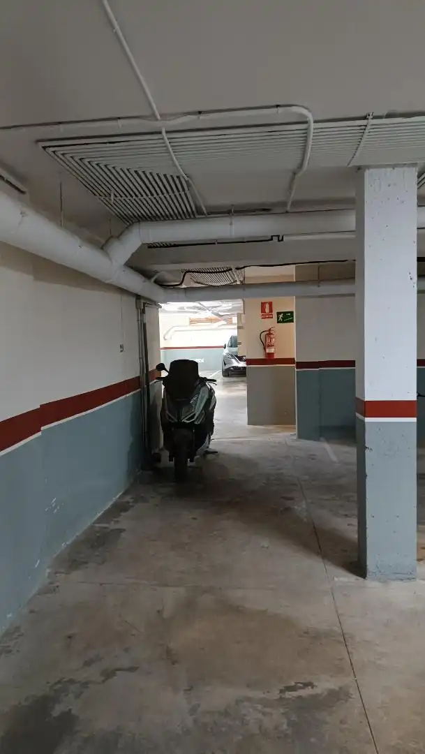 Garage for rent in Carrer de la Senia, 77, Moncófar Pueblo Parking of Garage for rent in Moncofa