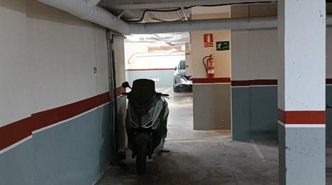 Garatge de lloguer a Carrer de la Senia, 77, Moncófar Pueblo, Castellón - imatge 3 Foto 3 de Garatge de lloguer a Carrer de la Senia, 77, Moncófar Pueblo, Castellón