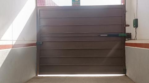 Garatge de lloguer a Carrer de la Senia, 77, Moncófar Pueblo, Castellón - imatge 4 Foto 4 de Garatge de lloguer a Carrer de la Senia, 77, Moncófar Pueblo, Castellón