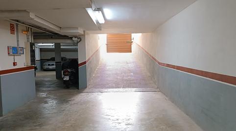 Garatge de lloguer a Carrer de la Senia, 77, Moncófar Pueblo, Castellón - imatge 5 Foto 5 de Garatge de lloguer a Carrer de la Senia, 77, Moncófar Pueblo, Castellón