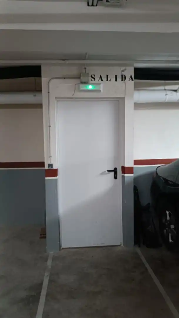 Garage for rent in Carrer de la Senia, 77, Moncófar Pueblo Garage for rent in Moncofa
