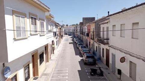 Flat to rent in Carrer Cabo Garcia, 1, Almoines, Valencia - image 2 Photo 2 of Flat to rent in Carrer Cabo Garcia, 1, Almoines, Valencia