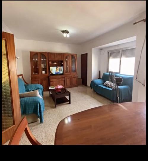 Flat to rent in Carrer Cabo Garcia, 1, Almoines, Valencia - image 1 Photo 1 of Flat to rent in Carrer Cabo Garcia, 1, Almoines, Valencia