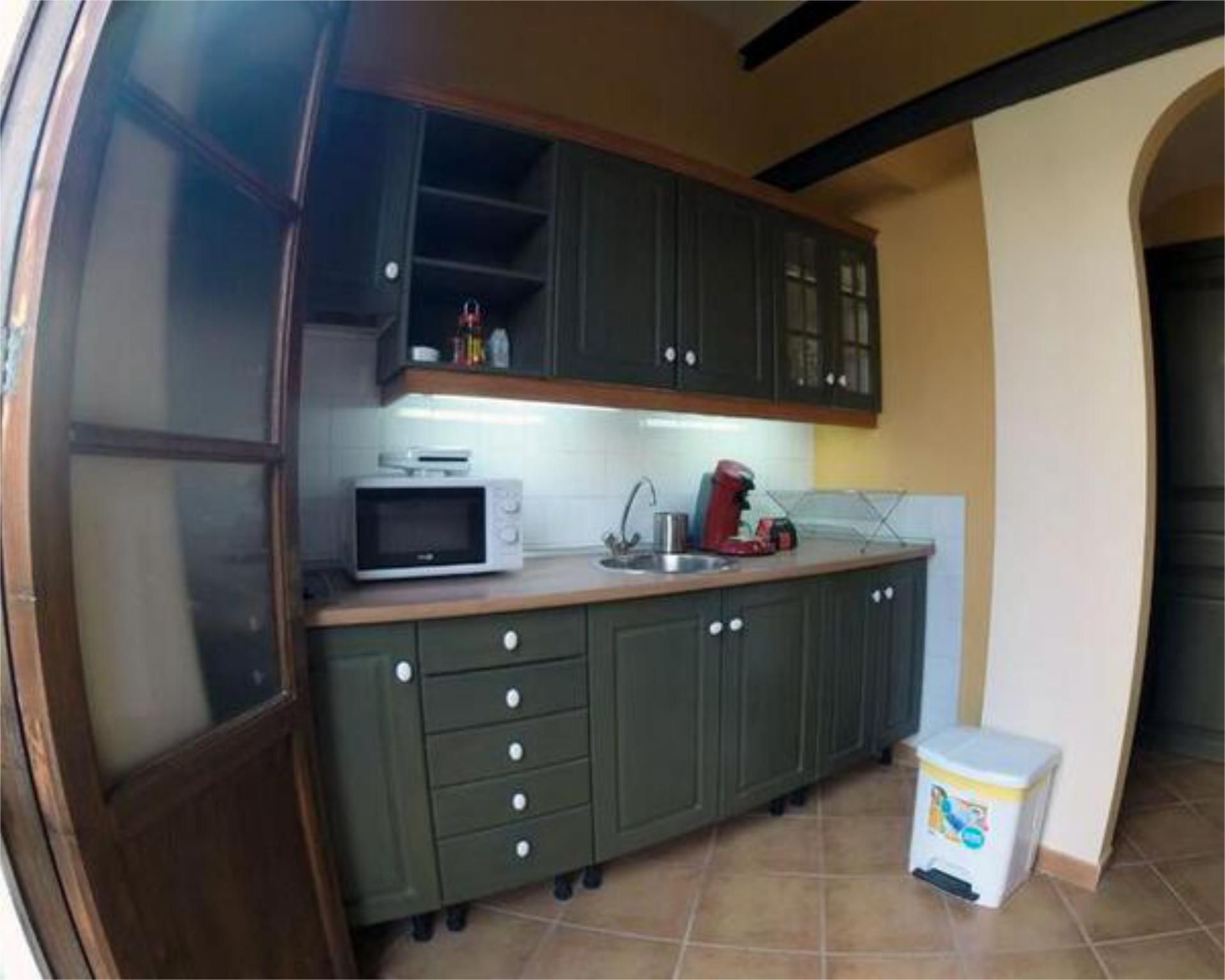 Flat to rent in Bons Aires