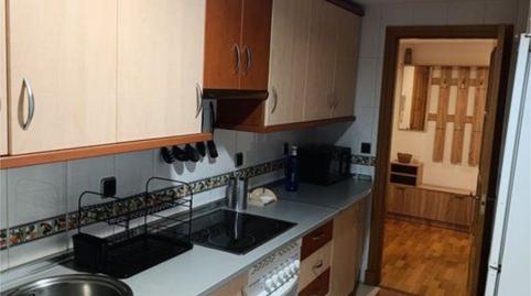 Flat to rent in Calle Jaén, 2, Centro ciudad, Jaén - image 2 Photo 2 of Flat to rent in Calle Jaén, 2, Centro ciudad, Jaén