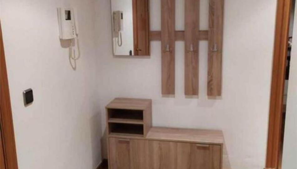 Piso de alquiler en Centro ciudad, Jaén - imagen 1 Foto 1 de Piso de alquiler en Centro ciudad, Jaén