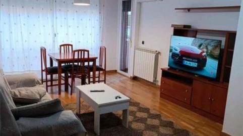 Piso de alquiler en Centro ciudad, Jaén - imagen 3 Foto 3 de Piso de alquiler en Centro ciudad, Jaén