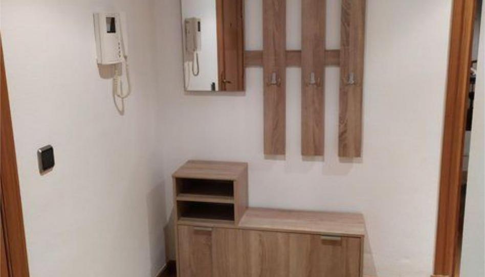 Flat to rent in Calle Jaén, 2, Centro ciudad, Jaén - image 1 Photo 1 of Flat to rent in Calle Jaén, 2, Centro ciudad, Jaén