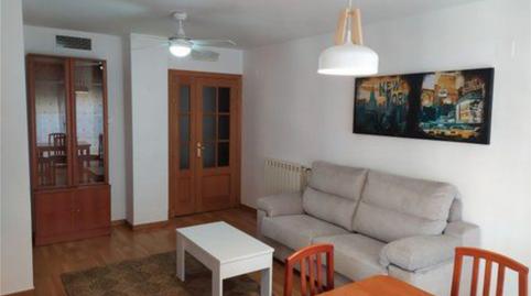 Flat to rent in Calle Jaén, 2, Centro ciudad, Jaén - image 5 Photo 5 of Flat to rent in Calle Jaén, 2, Centro ciudad, Jaén