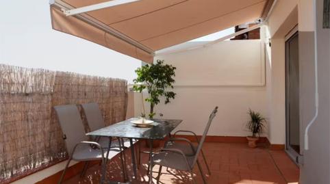 Ático en venta en Carrer de Calàbria, 9, Sant Antoni, Barcelona Capital - imagen 3 Foto 3 de Ático en venta en Carrer de Calàbria, 9, Sant Antoni, Barcelona Capital