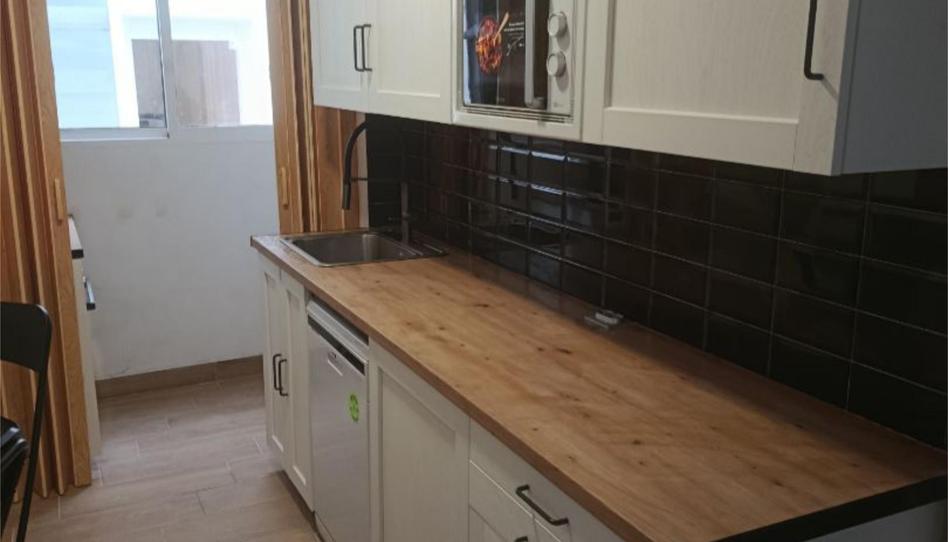 Piso en venta en Calle Alfares, 16, Centro - Corte Inglés, Toledo - imagen 1 Foto 1 de Piso en venta en Calle Alfares, 16, Centro - Corte Inglés, Toledo