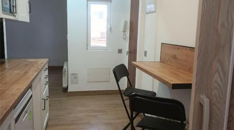 Piso en venta en Calle Alfares, 16, Centro - Corte Inglés, Toledo - imagen 5 Foto 5 de Piso en venta en Calle Alfares, 16, Centro - Corte Inglés, Toledo