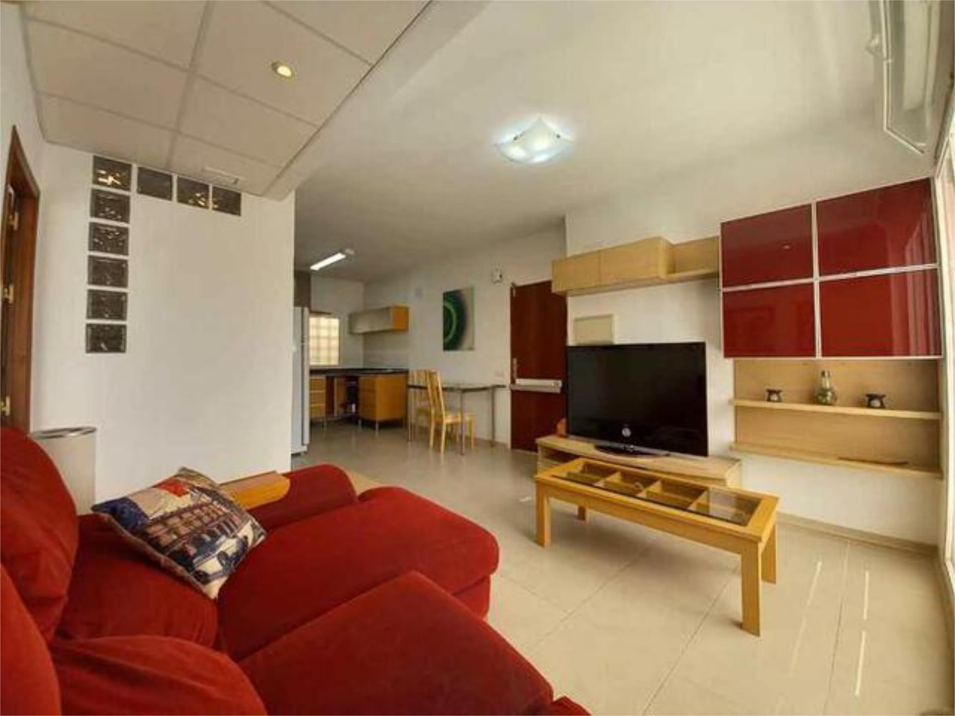 Flat to rent in Las Almenas