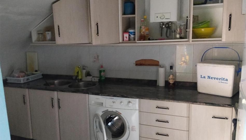 Flat for sale in Rúa Ministro Allende, 5, Vilamartín de Valdeorras, Ourense - image 1 Photo 1 of Flat for sale in Rúa Ministro Allende, 5, Vilamartín de Valdeorras, Ourense