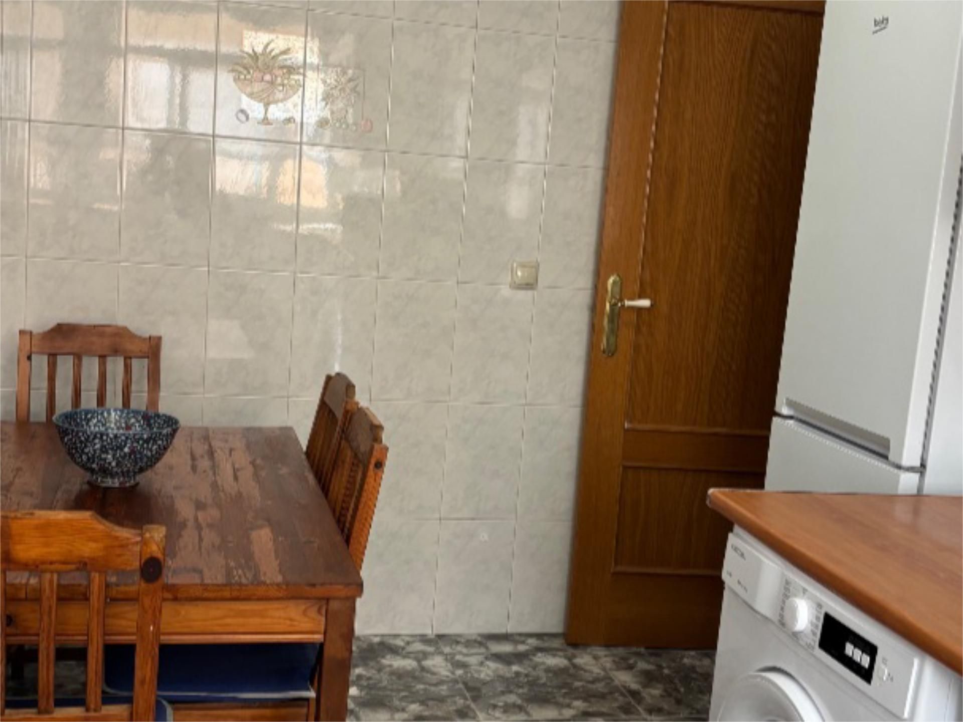 Flat to rent in Calle Enrique Granados, 8, La Reconquista - El Rosario Flat to rent in Calle Enrique Granados, 8, La Reconquista - El Rosario