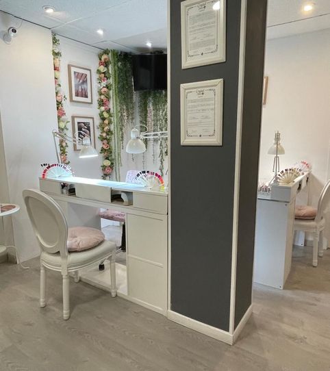 Foto 2 von Geschaftsraum zur ubertragung in Calle de Huesca, 55, Castillejos - Cuzco, Madrid Capital