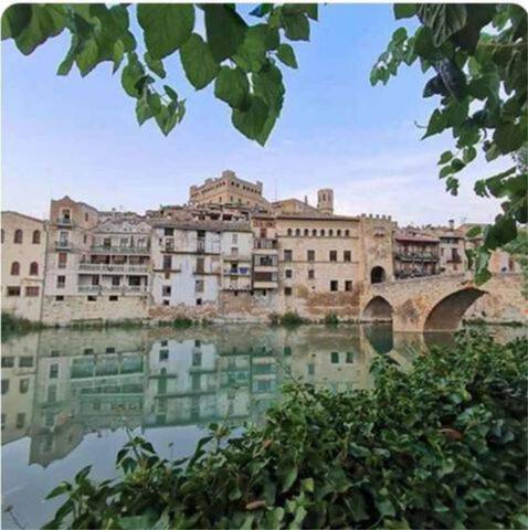 Casa-chalet en Alquiler en Valderrobres