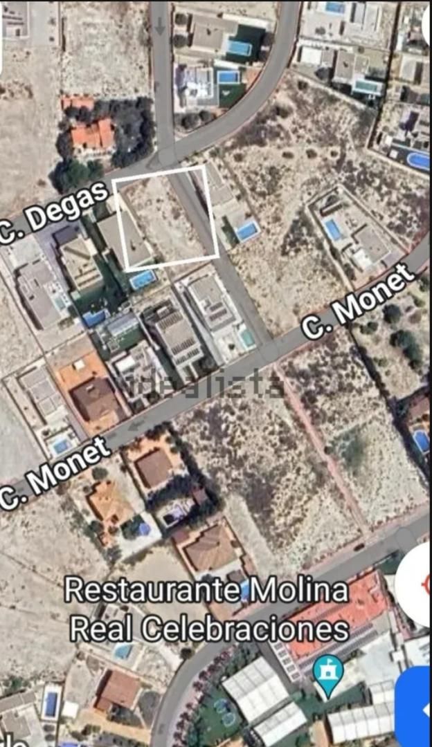 Residential for sale in Calle Uruguay los Conejos 2, Los Conejos Residential for sale in Molina de Segura