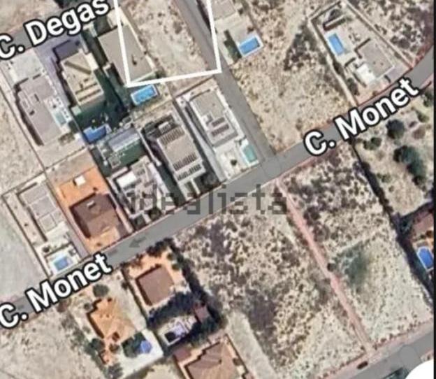 Residential for sale in Calle Uruguay Los Conejos 2, 59f, Los Conejos, Murcia - image 1 Photo 1 of Residential for sale in Calle Uruguay Los Conejos 2, 59f, Los Conejos, Murcia