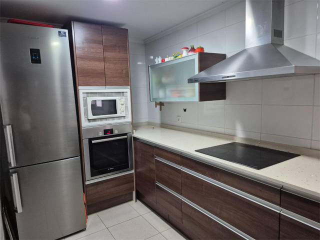 Piso en Venta en Avinguda del Doctor Tomàs Sala, 41 en Sant Marcel.lí