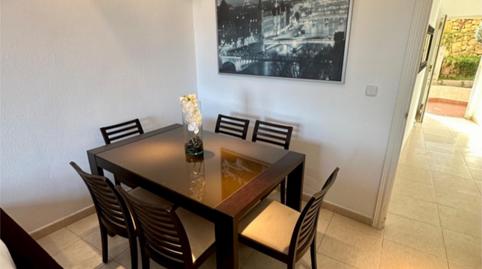 Flat to rent in Calle Portichol, 1, Monforte del Cid, Alicante - image 4 Photo 4 of Flat to rent in Calle Portichol, 1, Monforte del Cid, Alicante