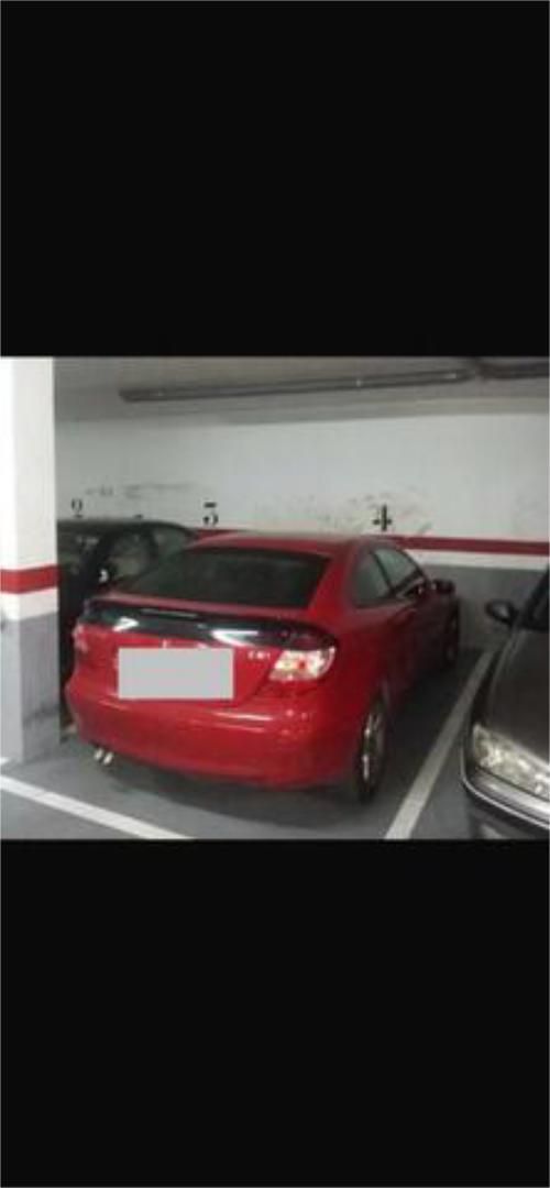 Garatge de lloguer a Alameda - Mentidero - Teatro Falla Aparcament de Garatge de lloguer en Cádiz Capital